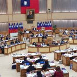新北市議會今敲槌閉會 共通過742件議案