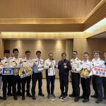 新北消防三重高階救護機動隊(三重EMT-P+)榮獲 114年度「EMS金梧桐奬」 消防局獻獎分享榮耀