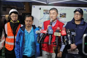 自來水遭污染 市府新增濾芯補助