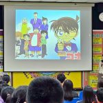 動漫大師淺井香織 華藝舉辦漫畫講座