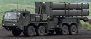 日本軍國主義再起? 匿名高官提擁核武