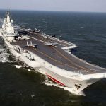 日防衛大臣控殲-15雷達照射自衛隊戰機 陸反嗆正常訓練遭滋擾