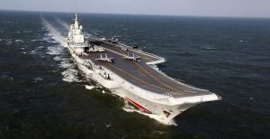 日防衛大臣控殲-15雷達照射自衛隊戰機 陸反嗆正常訓練遭滋擾