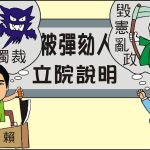 時事漫畫20251223