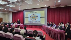 榮民就業就醫就養 李順進關心