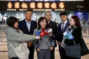 林奕華率120人團赴上海參加雙城論壇