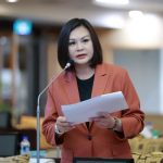 林燕祝高票連任台南市議會國民黨團書記長