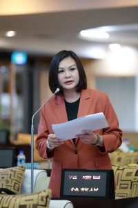 林燕祝高票連任台南市議會國民黨團書記長