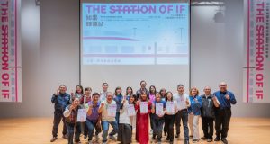 桃園女力關鍵報告 打造精準婦女政策