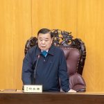 桃園市115年度總預算案三讀通過 府會同心打造宜居桃園