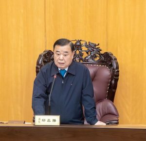 桃園市115年度總預算案三讀通過 府會同心打造宜居桃園