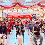 桃市榮服處榮欣志工參訪 凝聚向心力