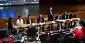 隨袋徵收壓力測試 桃市府辦說明會回應疑慮