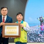 桃園環教三場域 獲全國評鑑肯定