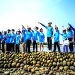 桃園綠旗認證 連四年全國第一