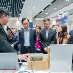 桃園青創博覽會匯聚國際能量 打造亞太指標性創新集散地