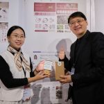 樹科大產設系學生創新設計 女性醫療排尿輔具獲TISDC國際設計大獎