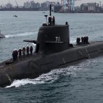 海鯤號被爆 X尾舵只能人力輸出