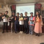 清水老人會辦健康講座 教長輩吃出健康