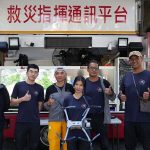 無人機3D建模助花蓮救災 屏東消防局明年增購4台