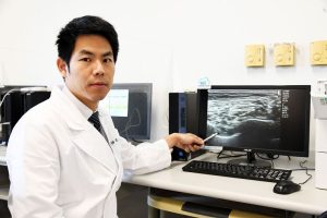 術後疼痛多年 超音波導引神經阻斷助病人重拾正常生活