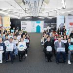 鳳山靜思堂改造 舊物再生形塑永續新風貌