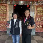 外埔福興宮明年元月二日辦三天大祭典