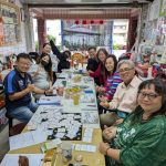 基隆社區認證計畫圓滿落幕 8社區獲認證