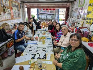 基隆社區認證計畫圓滿落幕 8社區獲認證