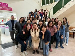 強化社工留才 基隆首創社工實習生獎助