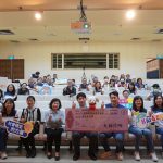 社教館攜手診所守護健康 共同傳遞幸福能量