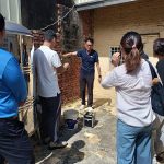 社會局攜手大高雄不動產公會 營造「安心」避風港