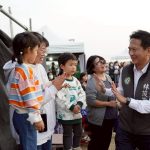 立委林俊憲邀紙風車佳里歡樂開演