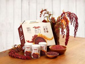 紅寶石與黑金閃亮登場 冬日暖心好滋味