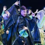 紙風車卡車開進竹崎 唐美雲歌仔戲團將演出