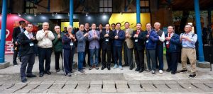 平反1219事件 補上正義最後一塊拼圖