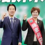 綠提名童子瑋戰基隆、陳素月選彰化、劉建國拚雲林