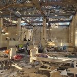 緬甸軍機空襲若開邦醫院 死傷慘烈至少31死68傷