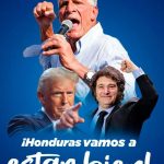 宏都拉斯選舉混亂　總統卡斯楚譴責川普介選