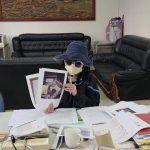 美濃客文館職員控訴職場環境不友善