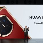 美管制半導體出口 華為手機陸產零組件增至6成