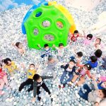 基隆室內兒童樂園聖誕轉轉趣 24日登場