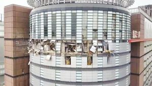 臺中新光三越釀五死 檢方偵結起訴十三人