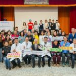 臺大醫院雲林分院推「HI-HOPE 幸齡協奏曲」計畫 雲林鄉鎮長照資源整合 全面照顧社區長輩