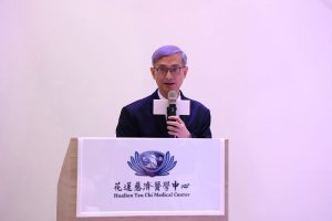 「台灣CAR-T」治療的國際經驗 讓血液癌末病患重獲生機