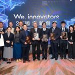 花蓮慈濟醫院囊括國家新創獎6+1項大獎