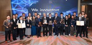 花蓮慈濟醫院囊括國家新創獎6+1項大獎