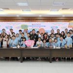 苗栗兒童參與式預算計畫 成果亮相