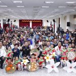 苗栗市國小生活客語團體創意展演登場　以展演取代競賽讓客語走進生活