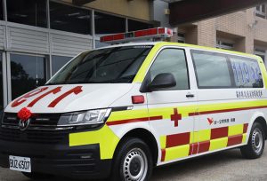 苗栗某高中學生相繼墜樓身亡